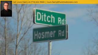 2668 Hosmer Rd. video tour