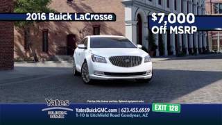 Experience The Yates Difference