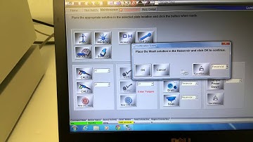 Bio-Rad Bio-Plex 200 Multiplexing Analyzer System.