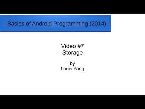 android video07
