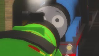 Dont Steal Henrys Special Coal In Btwf