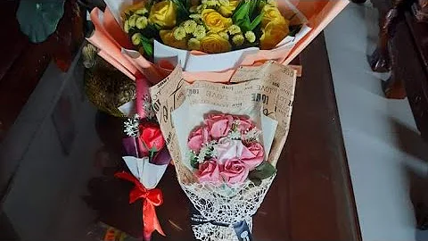 20/10 của lớp 10c5/THPT An Mỹ