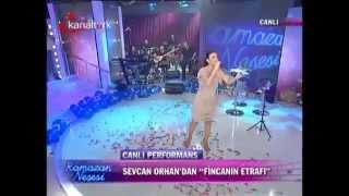 Sevcan Orhan Sen Benden Gittin Gideli