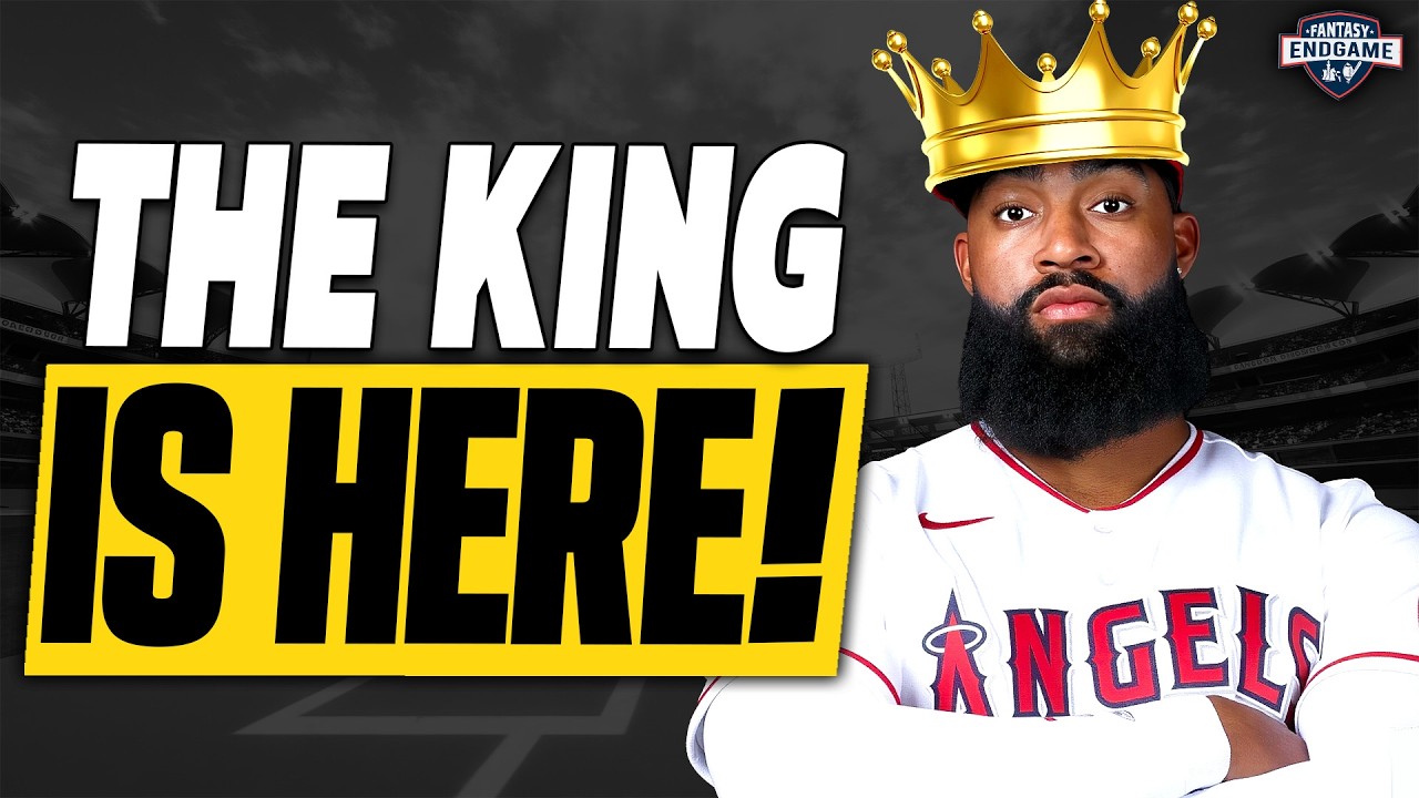 Category KINGS: Draft These Players to Win HR/SB/AVG!