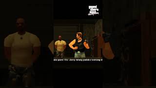 Victor vance kembali beraksi lagi 🔥 #shorts #gtavicecitystories