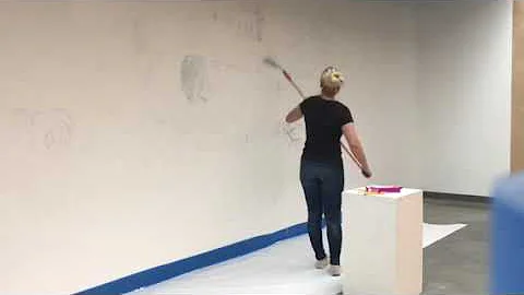 walls of fame