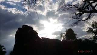 Galaxy Note 3 LTE 4K Video