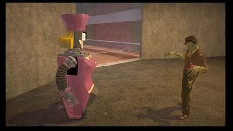 Stubbs The Zombie In Rebel Without A Pulse Fast Zombies Achievement/Trophy