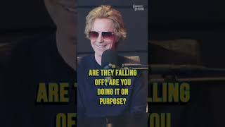 David Spade ROASTS Fauci