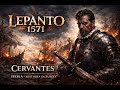 Lepanto 1571 | Cervantes, la guerra y la lengua española | IBERIA