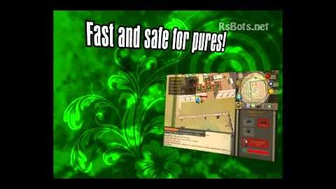 Auto Fighter Pro [ Ares RSBot 2011 ]