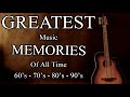Greatest Hits Oldies But Goodies - 50's, 60's & 70's Nonstop Songs Vol. 2