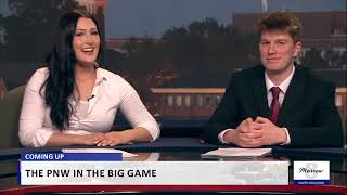 Murrow News 8 - February 6, 2026
