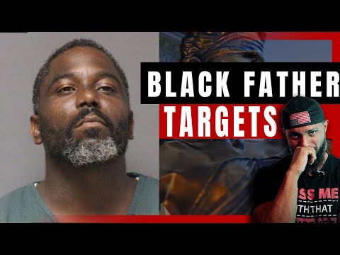 Black Father Anthony Collins sentenced for Protecting  Wife against racist
