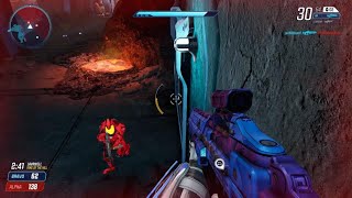 Splitgate 15 + killstreak