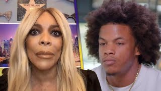 Wendy Williams And Son Make Rare Comments On Fked-Up Guardian Situation