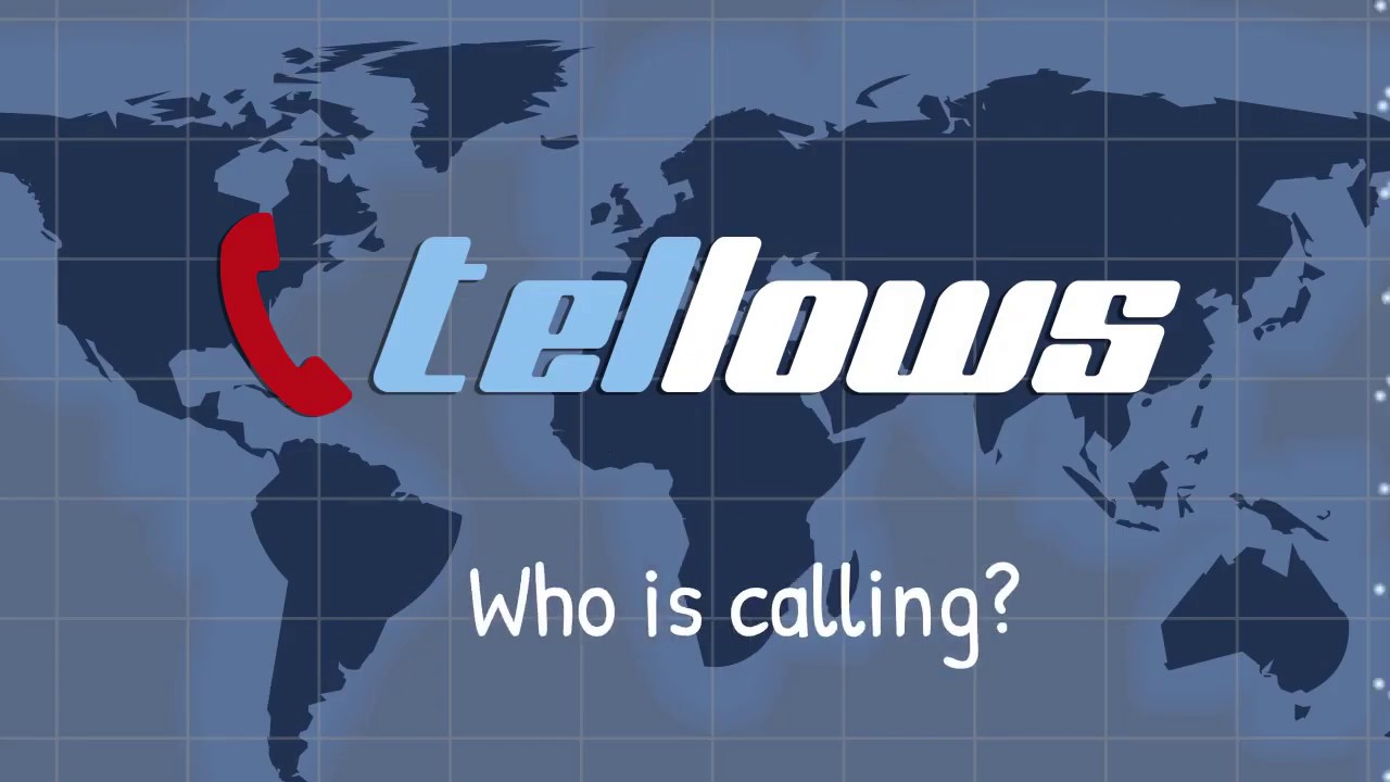 tellows Caller ID & Blocker | Discover all of the services that tellows offers