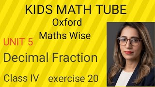 Kids Math Tube easy to solve 