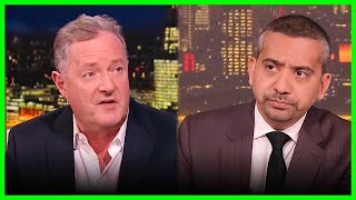 ‘YOU’RE WRONG!’: Mehdi Hasan SURGICALLY DISMANTLES Piers Morgan | The Kyle Kulinski Show
