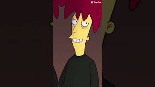 Simpsons ring tone