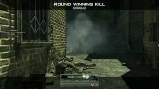 {WTF} Clan MW2 Winning Killcam Video`s