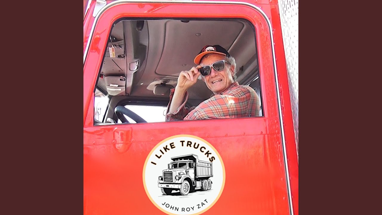 I Like Trucks