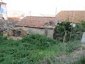 Original barn of 70sqm with 10sqm garden 10km to the beach to convert to a 100sqm town house
