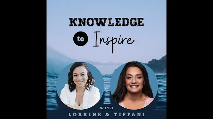 Episode 6:  Knowledge To Inspire- Interview with J...