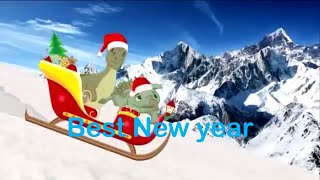 Новогодние Мемы Про Yee