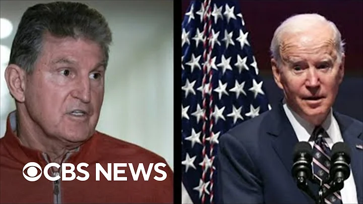 What's next for Biden's Build Back Better bill