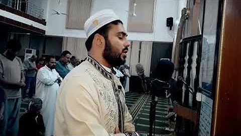 سورة : الأنفال من الآية 1 إلى الآية 33  القارئ : نور الدین سلیم