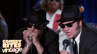 Everybody Needs Somebody to Love/Sweet Home Chicago The Blues Brothers Comedy Bites Vintage