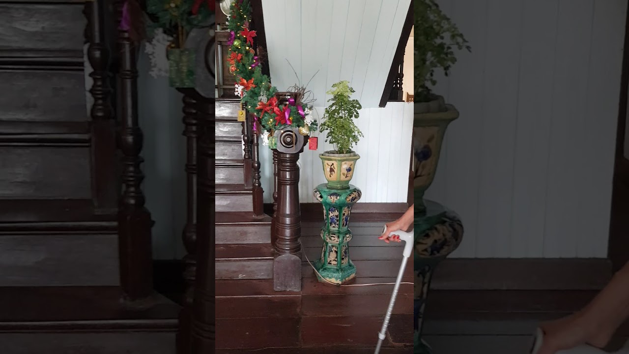 Vlog#20  Balay Negrense