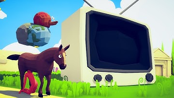 I Fight *NEW* HACKED Units and Here