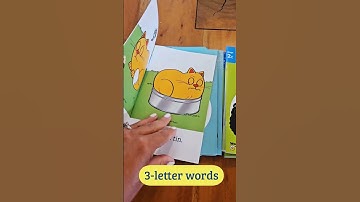 Discover Abzilly Decodable Books