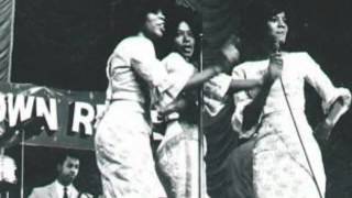 Martha and the Vandellas "Quicksand"  My Extended Version! chords