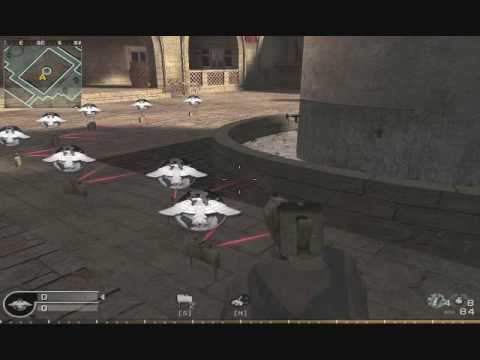 COD4 Claymore Cheat!