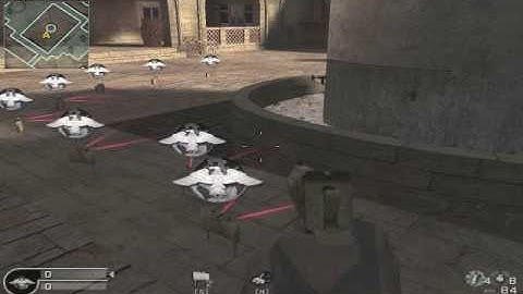 COD4 Claymore Cheat!