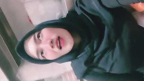 daily vlog hijab cantik hijab live