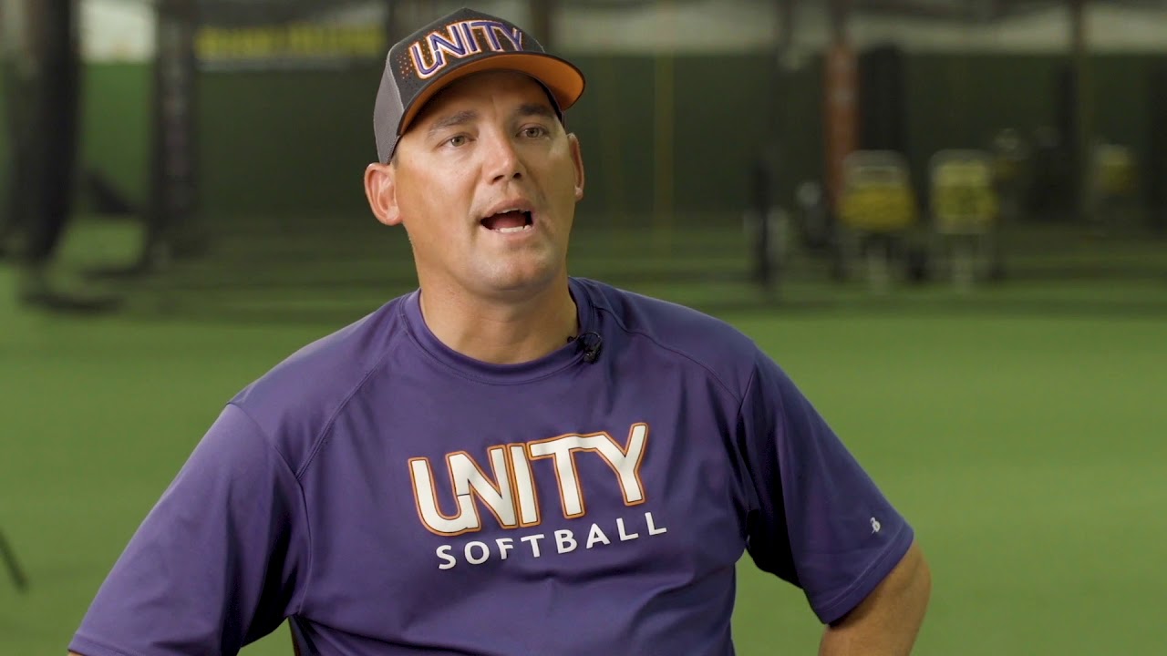 Virginia Unity Softball - Sets us Apart - YouTube