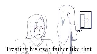 Imnothere Turning Red Ft Fugaku And Mikoto Animatic
