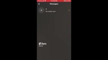 How to see Locket Reactions?