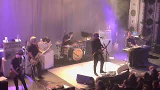 The Afghan Whigs - What Jail Is Like (live)