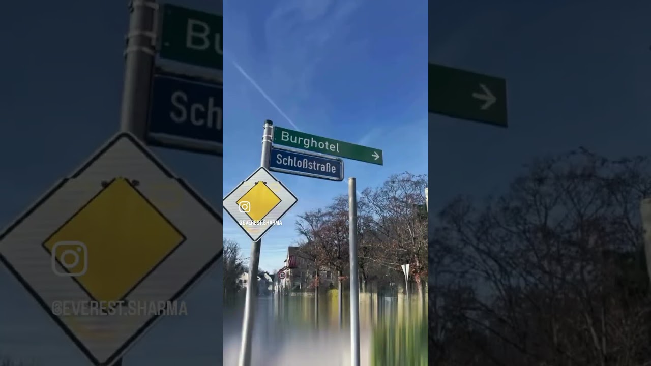 Things you can do in Schwarzwaldstraße Lörrach,Germany~Burgruine Rötteln~Wiese river~