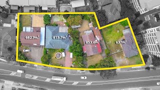 88, 90, 92, 94 Nuwarra Road Moorebank | Ray White Burwood