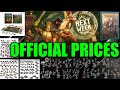Games Workshop Going ALL IN on Warhammer DISCOUNT Boxed Sets... Underworlds &amp; Legions #Warhammer