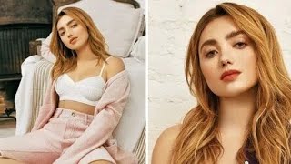 The Real-Life Journey of Peyton List You Didn’t Know