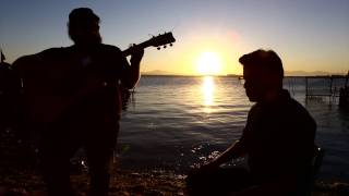 King Howl - My Lord || Su Scannu Sessions #18