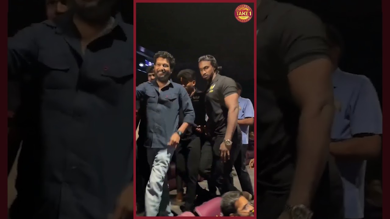 Loki Mama Love You Thalapathy ஓட LEO 2 எப்ப வரும் 😍🔥