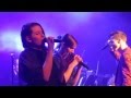 A Split Second - Flesh @ De Casino Sint-Niklaas - YouTube